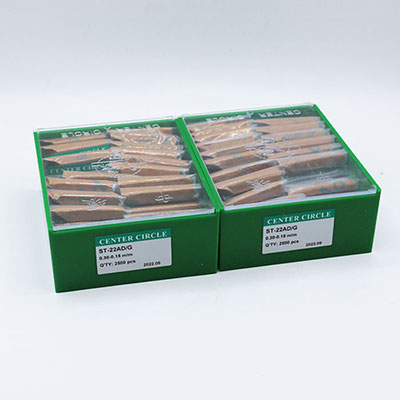 ST-22AD G 0.30-0.15mm