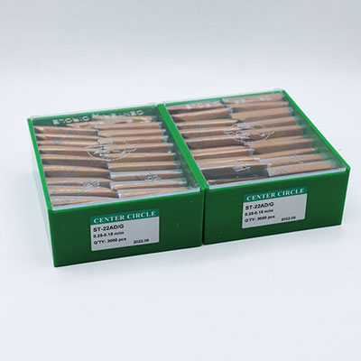 ST-22AD G 0.25-0.15mm